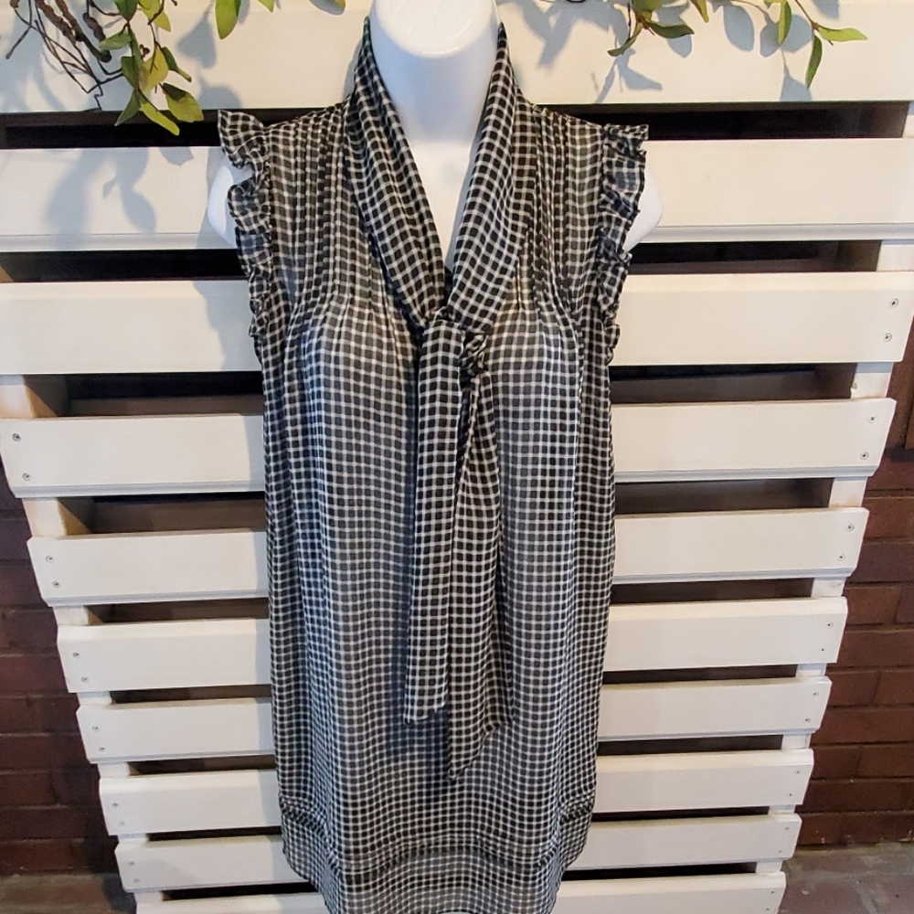 BIZZ dress.                      #1171
